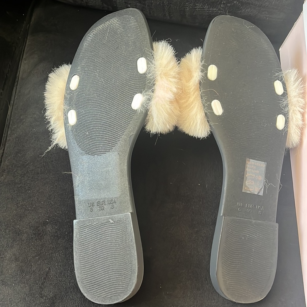 Furry slides - Picture 3 of 5
